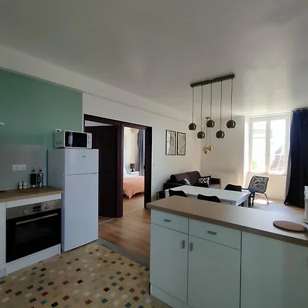 Les Epingliers - Le Clos Lacam, Centre Ville, Dog Friendly Gourdon-en-quercy Exterior foto