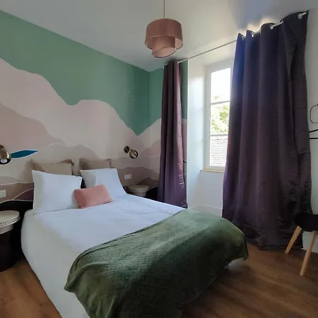 Les Epingliers - Le Clos Lacam, Centre Ville, Dog Friendly Gourdon-en-quercy Exterior foto