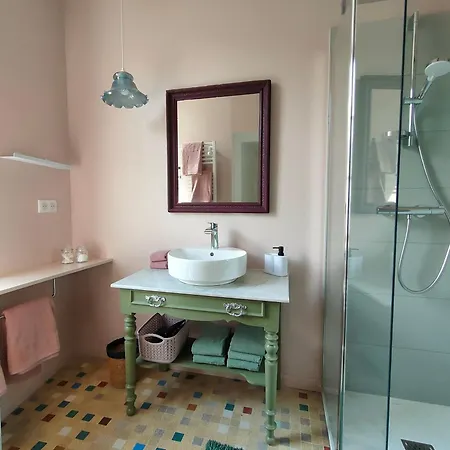 Les Epingliers - Le Clos Lacam, Centre Ville, Dog Friendly Gourdon-en-quercy Exterior foto