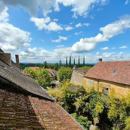 Les Epingliers - Le Clos Lacam, Centre Ville, Dog Friendly Gourdon-en-quercy Exterior foto