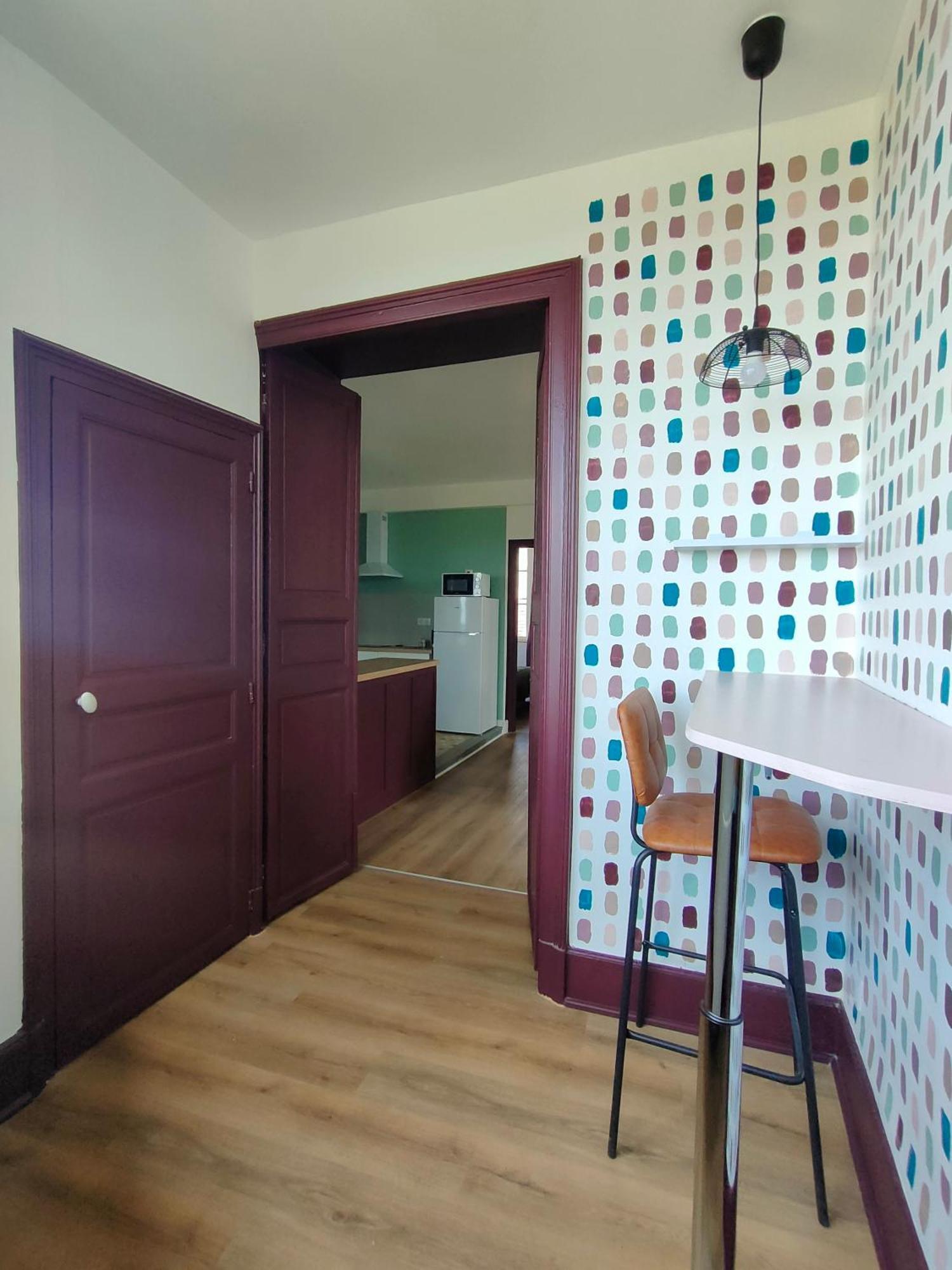 Apartment Les Epingliers - Le Clos Lacam, Centre Ville, Dog Friendly Gourdon-en-quercy