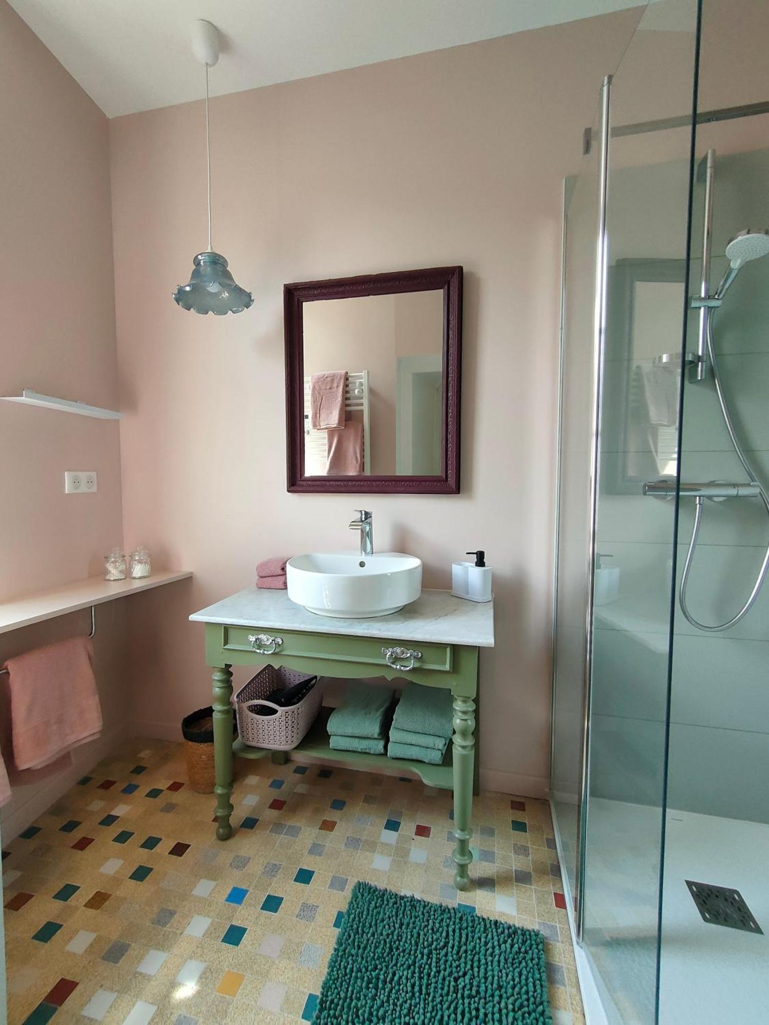 Apartment Les Epingliers - Le Clos Lacam, Centre Ville, Dog Friendly