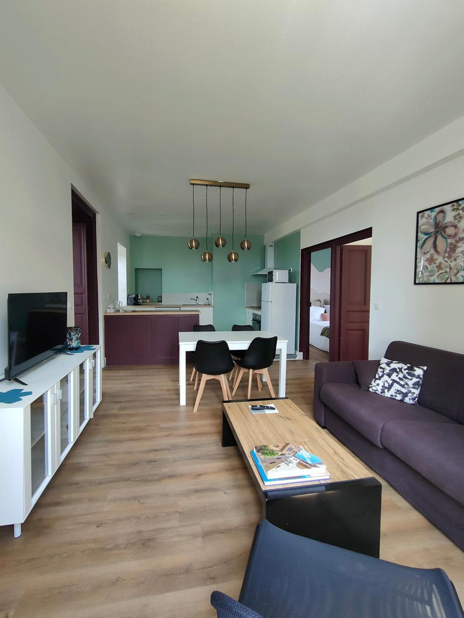 Les Epingliers - Le Clos Lacam, Centre Ville, Dog Friendly * Gourdon-en-quercy